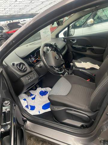 Renault Clio IV 2013 — zdjęcie 23