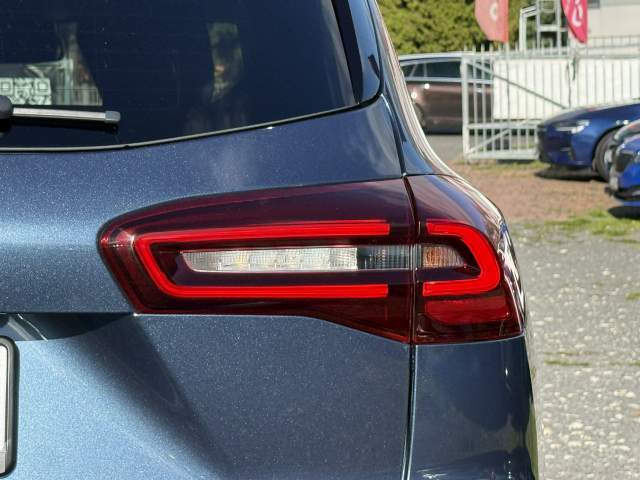 Ford Focus IV facelifting 2024 — zdjęcie 8