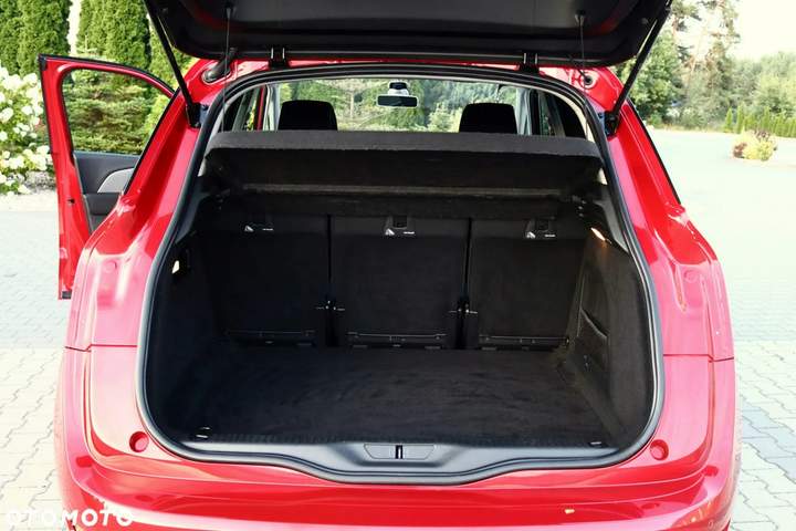 Citroen C4 Picasso II 2015 — zdjęcie 39