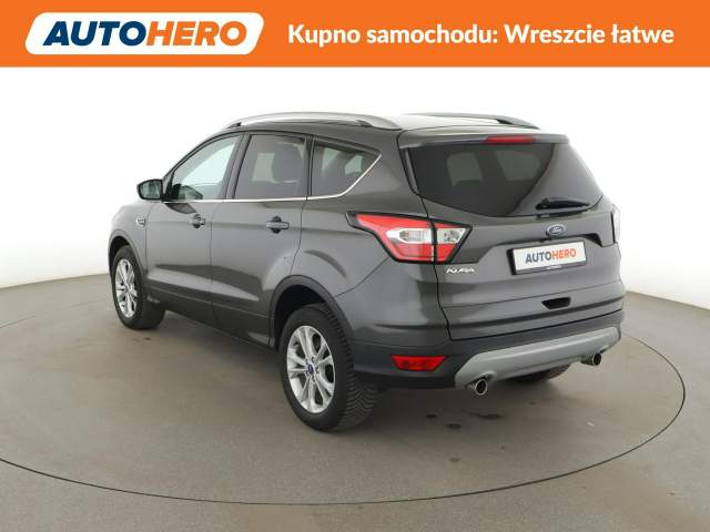 Ford Kuga II facelifting 2019 — zdjęcie 4