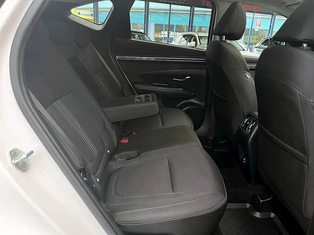 Hyundai Tucson IV 2022 — zdjęcie 12