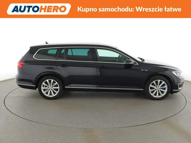 Volkswagen Passat B8 2017 — zdjęcie 10