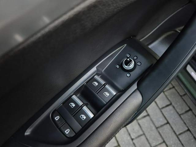 Audi Q5 II (FY) facelifting 2022 — zdjęcie 23
