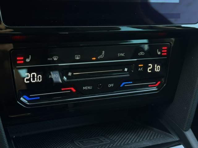 Volkswagen Passat B8 facelifting 2023 — zdjęcie 24