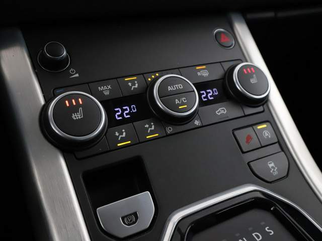 Land Rover Range Rover Evoque II 2019 — zdjęcie 25
