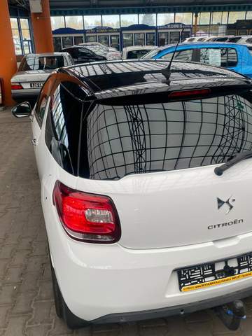 Citroen DS3 I 2013 — zdjęcie 11