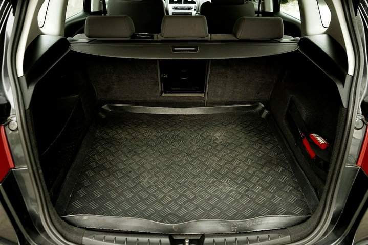 SEAT Altea I facelifting 2010 — zdjęcie 26