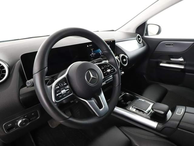 Mercedes-Benz B-Klasa III (W247) 2019 — zdjęcie 14