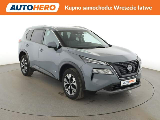 Nissan X-Trail IV 2023 — zdjęcie 10