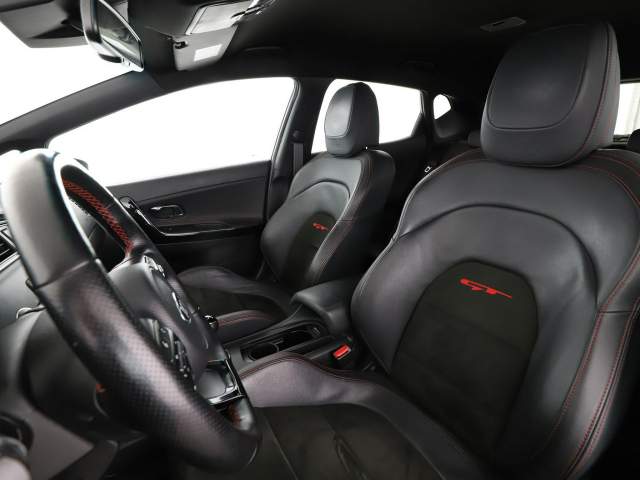 Kia Ceed II facelifting 2017 — zdjęcie 13