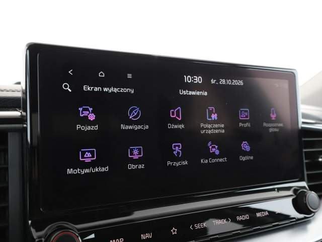 Kia XCeed I 2020 — zdjęcie 23