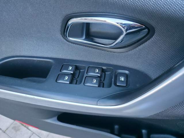 Kia Ceed II 2014 — zdjęcie 23