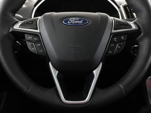 Ford Galaxy III facelifting 2020 — zdjęcie 21