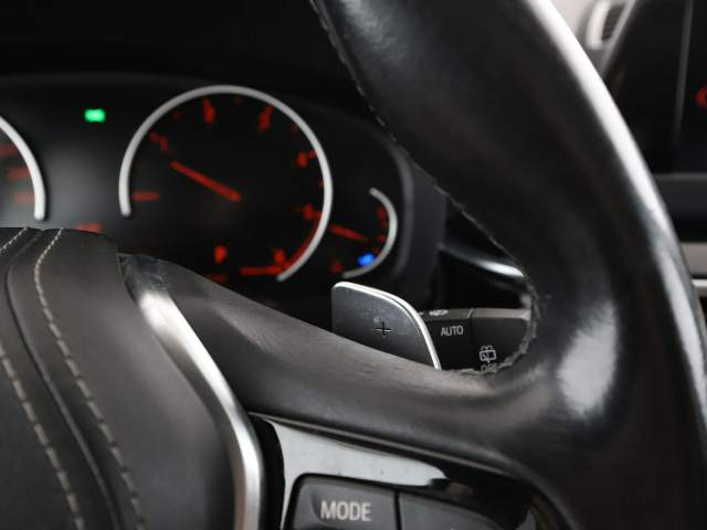 BMW 5 serii VII (G30/G31) 2019 — zdjęcie 31