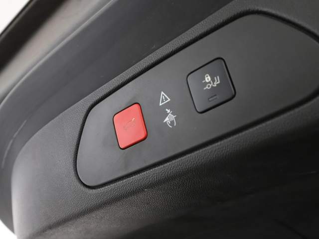 Opel Grandland I 2018 — zdjęcie 40