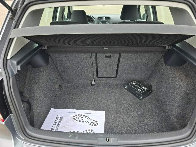 Volkswagen Golf VII 2012 — zdjęcie 18