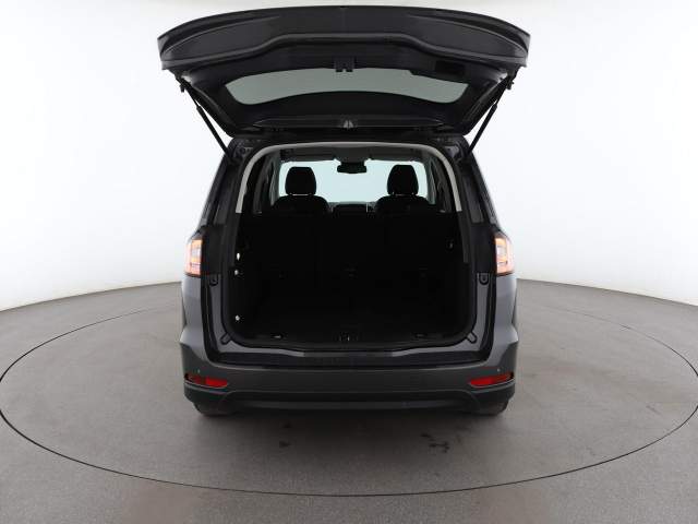 Ford Galaxy III facelifting 2020 — zdjęcie 19