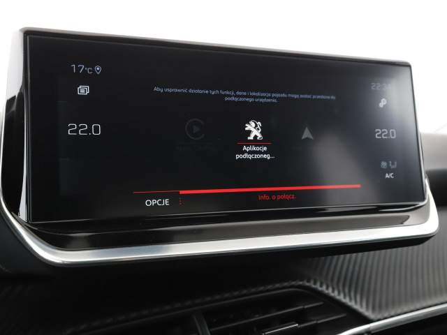 Peugeot 2008 II 2021 — zdjęcie 23