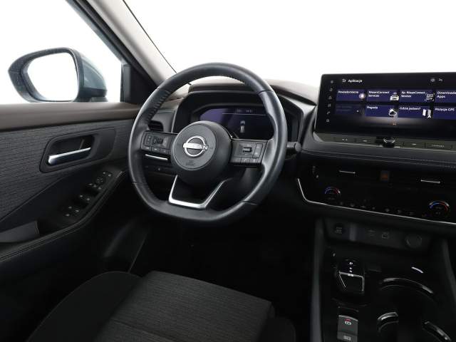 Nissan X-Trail IV 2023 — zdjęcie 16