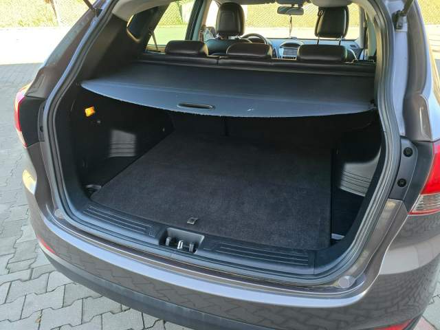 Hyundai ix35 I 2013 — zdjęcie 22