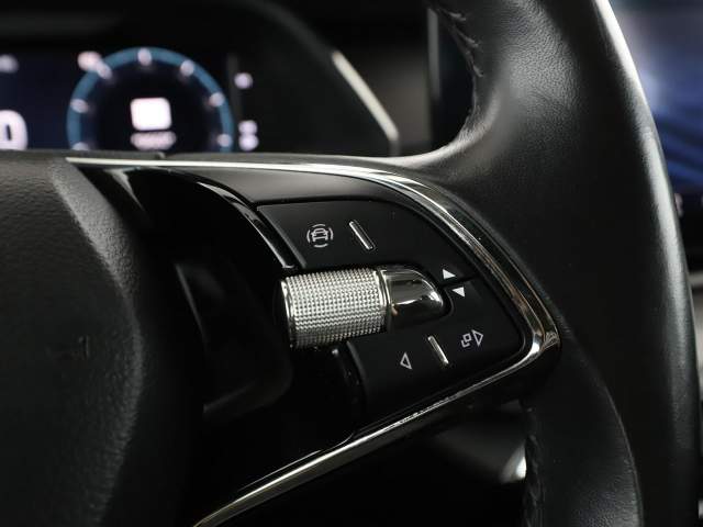 Skoda Octavia III (A7) facelifting 2020 — zdjęcie 30