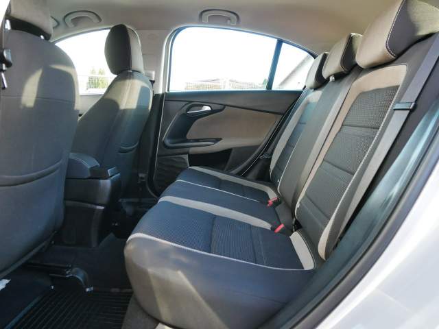 Fiat Tipo 356 2017 — zdjęcie 10