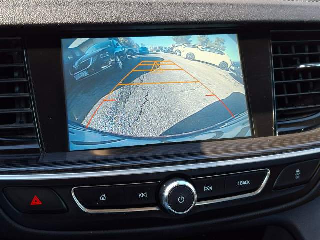 Opel Insignia II 2018 — zdjęcie 24