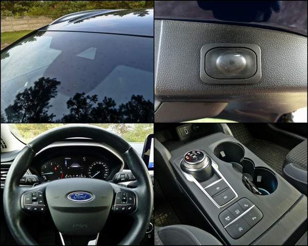 Ford Focus IV 2020 — zdjęcie 34