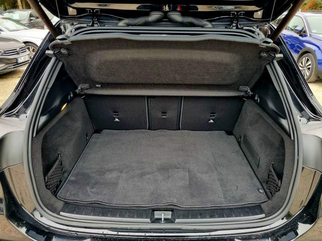 Mercedes-Benz GLA II (H247) facelifting 2023 — zdjęcie 13
