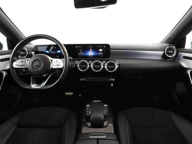 Mercedes-Benz CLA II (C118, X118) 2021 — zdjęcie 15
