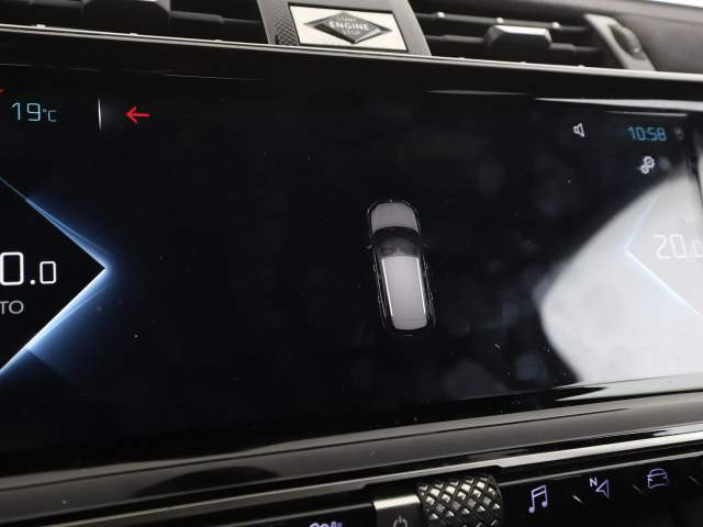 DS 7 Crossback I 2021 — zdjęcie 27