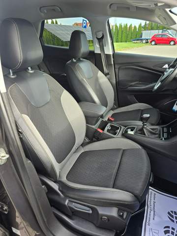 Opel Grandland I 2019 — zdjęcie 22