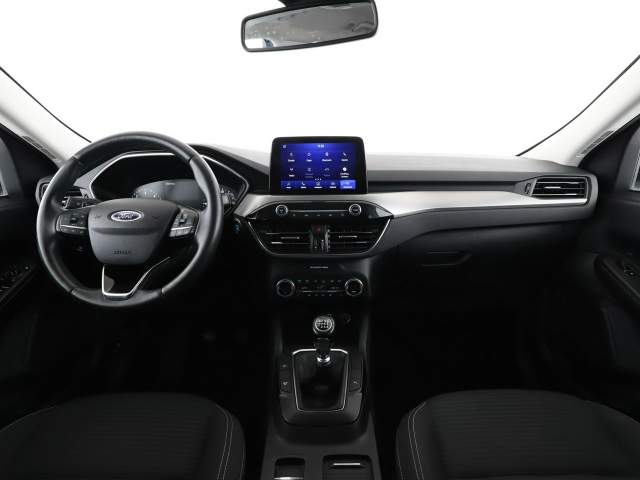 Ford Kuga III 2020 — zdjęcie 15