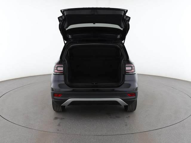 Volkswagen T-Cross I 2020 — zdjęcie 19