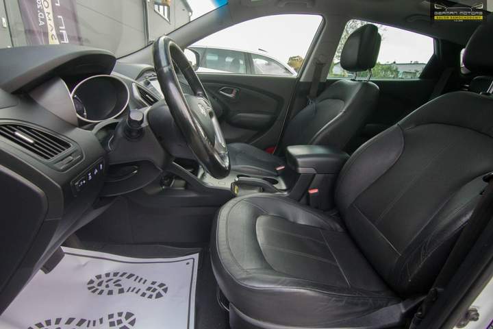 Hyundai ix35 I facelifting 2015 — zdjęcie 29