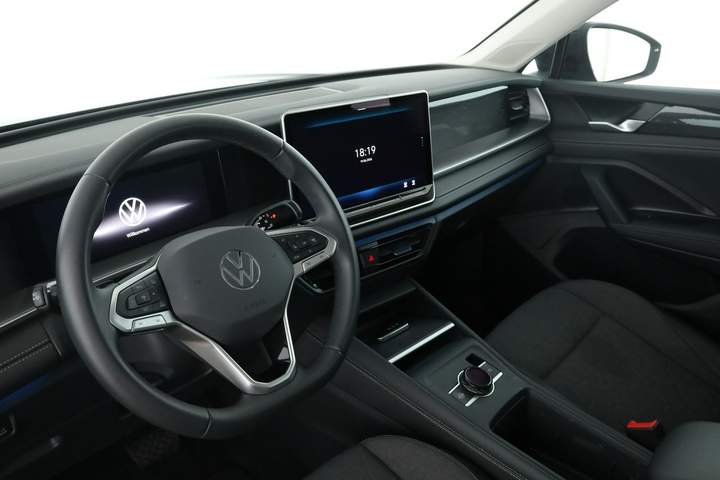 Volkswagen Tayron II (EU Market) 2025 — zdjęcie 13