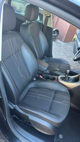 Opel Astra J 2012 — zdjęcie 5