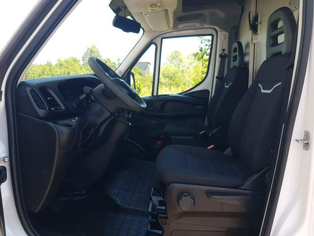 Iveco Daily 2020 — zdjęcie 21