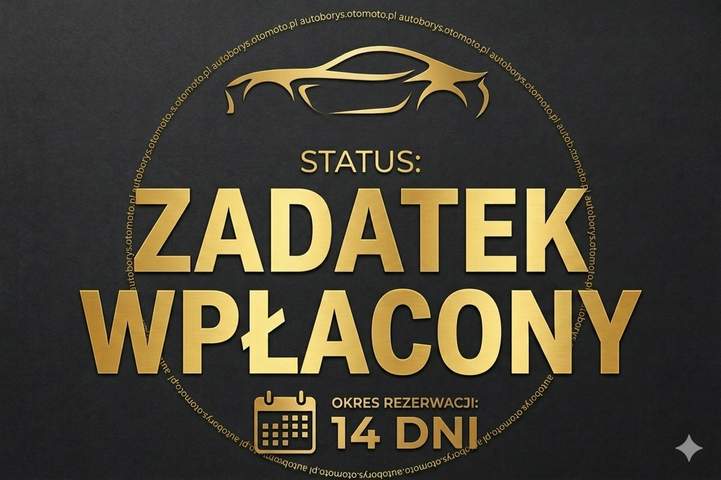 Volkswagen Passat B8 facelifting 2022 — zdjęcie 4