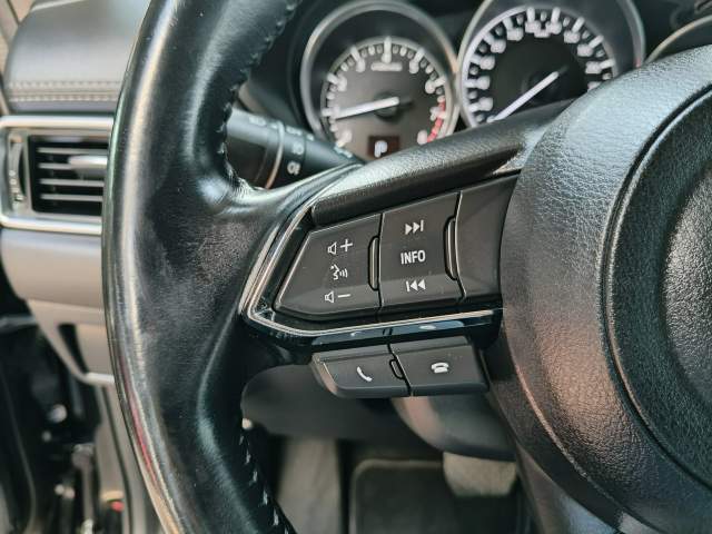 Mazda CX-5 II 2018 — zdjęcie 22