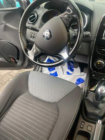 Renault Clio IV 2013 — zdjęcie 13