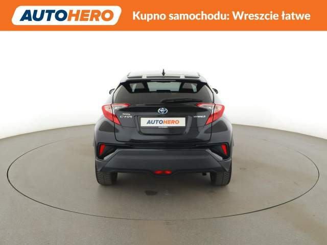 Toyota C-HR I 2018 — zdjęcie 6
