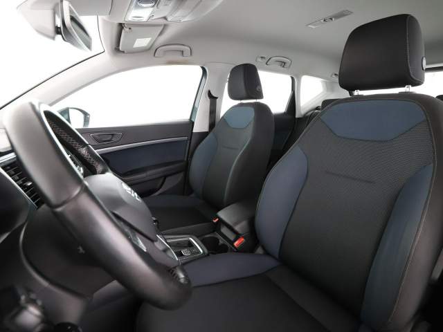 SEAT Ateca I 2018 — zdjęcie 13