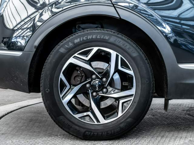 Kia Sportage V 2021 — zdjęcie 11