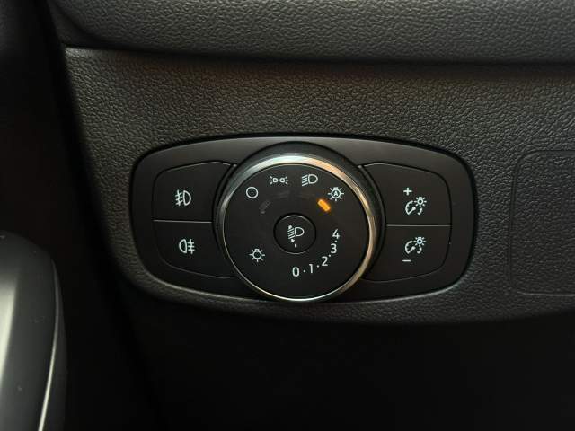 Ford Focus IV facelifting 2024 — zdjęcie 31