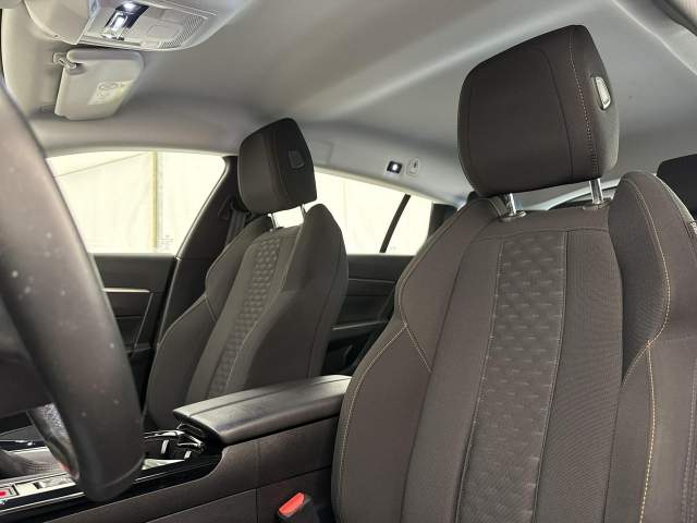 Peugeot 508 II 2019 — zdjęcie 11