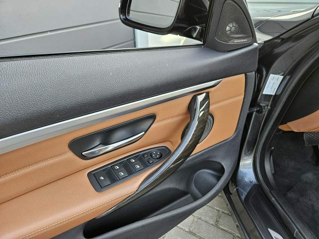 BMW 4 serii F32/F33/F36 2014 — zdjęcie 29