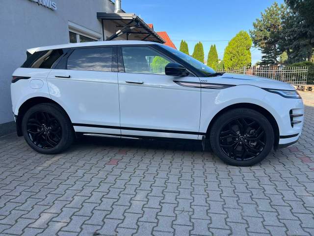 Land Rover Range Rover Evoque II 2022 — zdjęcie 2
