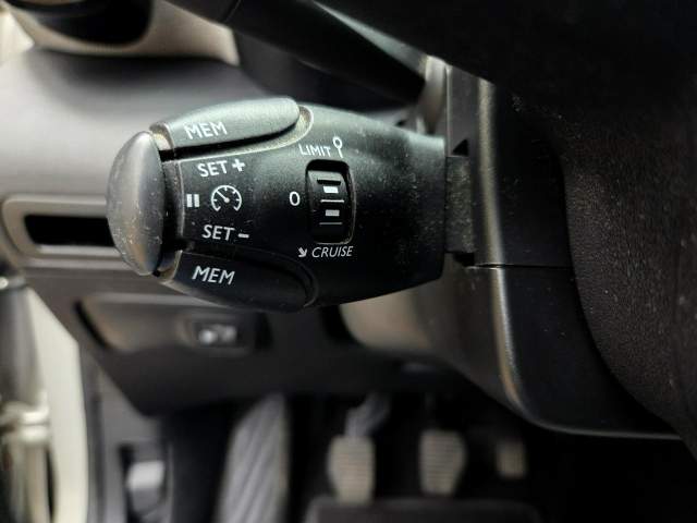 Citroen C3 Aircross I 2017 — zdjęcie 18
