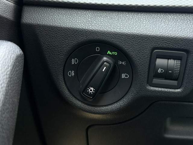 Skoda Scala I 2022 — zdjęcie 29
